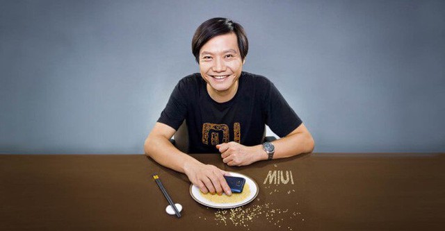 Một nhân vật tự xưng CEO Xiaomi Lei Jun đi vay tiền để đăng ký IPO, hứa sẽ cho ân nhân 10 tỷ USD - Ảnh 1.