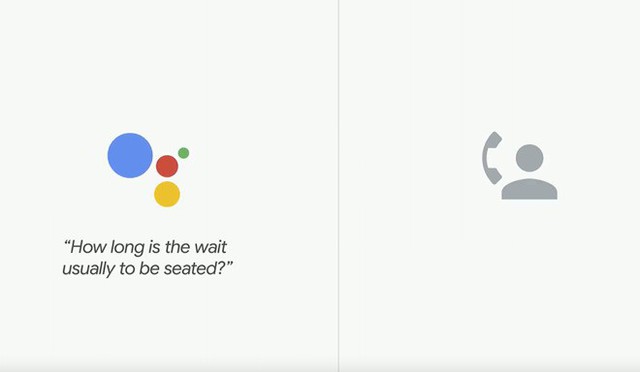 Hiểu đúng (để bớt sợ) về màn trình diễn giọng nói y như người thật của Google Assistant - Ảnh 3.