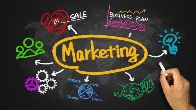 Chuyện Masan bán mì gói và tư duy marketing có cần tạo ra doanh số? - Ảnh 3.