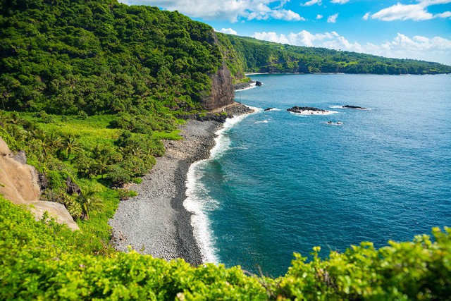 Ở Hawaii, Aloha không chỉ là lời chào hỏi thông thường mà còn là một đạo luật - Ảnh 2.