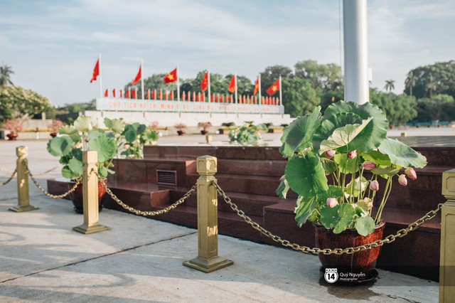 Tâm sự của chiến sĩ trong đội trực gác Lăng Bác: Với chúng tôi, ngày nào cũng là sinh nhật Người! - Ảnh 9.