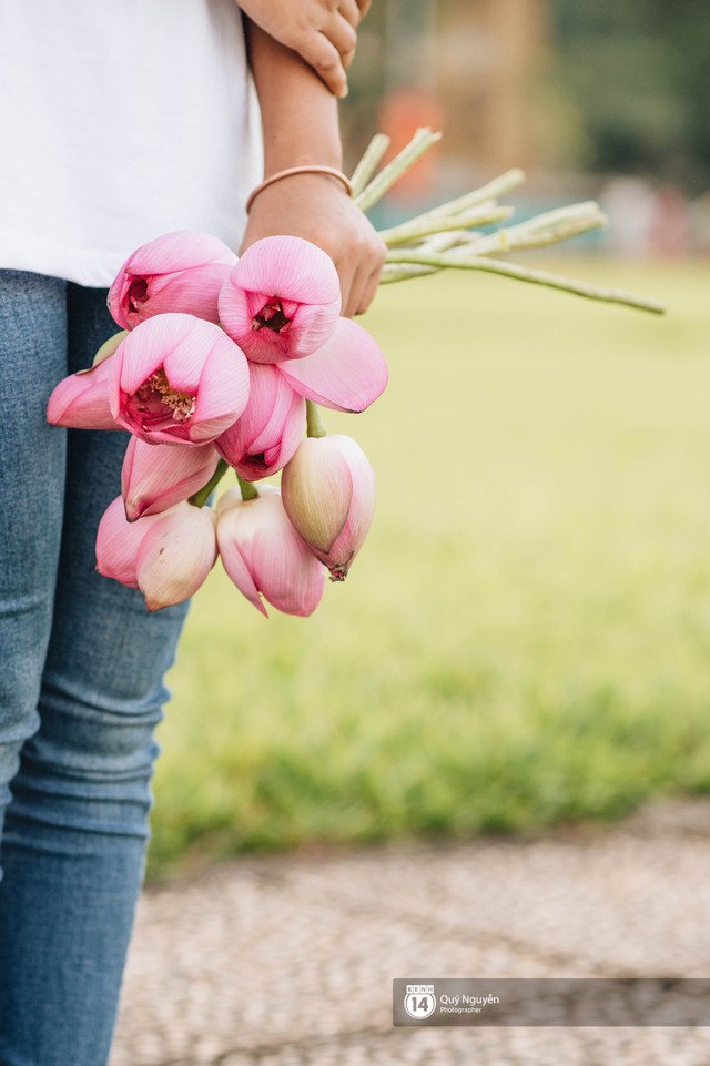 Tâm sự của chiến sĩ trong đội trực gác Lăng Bác: Với chúng tôi, ngày nào cũng là sinh nhật Người! - Ảnh 10.