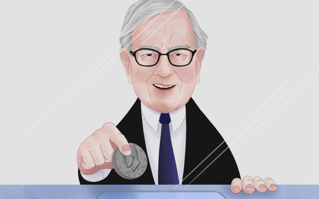 Để đầu tư thành công, Warren Buffett tư duy về tiền bạc như thế nào?