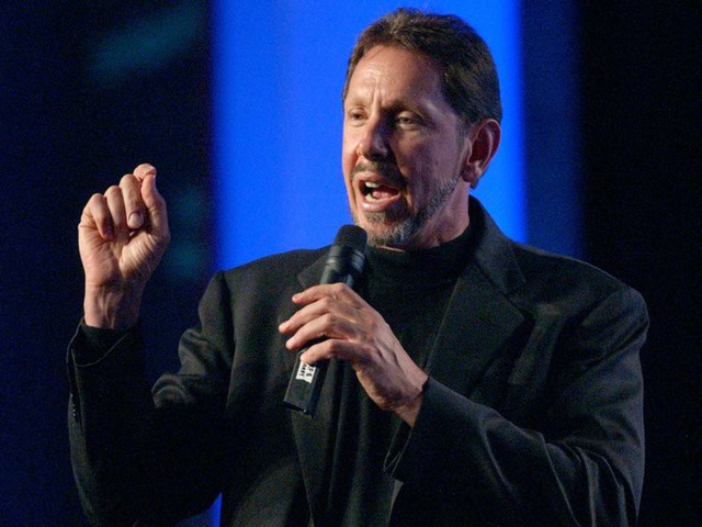 Elizabeth Holmes: Cuộc đời nữ tỷ phú từ trẻ nhất thế giới đến trắng tay - Ảnh 12.