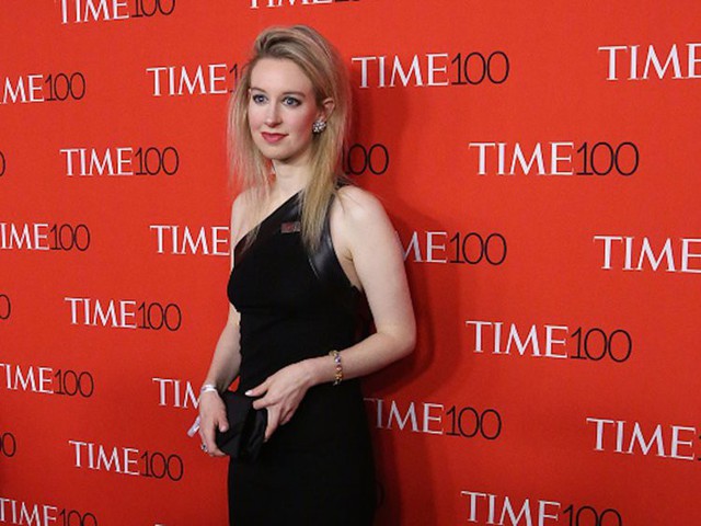 Elizabeth Holmes: Cuộc đời nữ tỷ phú từ trẻ nhất thế giới đến trắng tay - Ảnh 17.