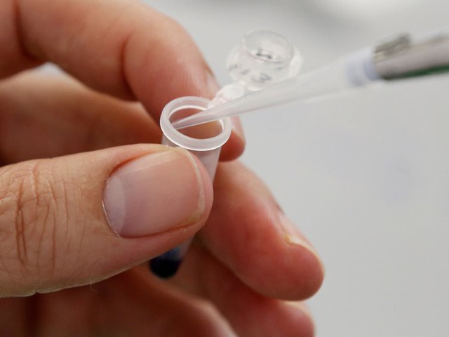 Elizabeth Holmes: Cuộc đời nữ tỷ phú từ trẻ nhất thế giới đến trắng tay - Ảnh 22.