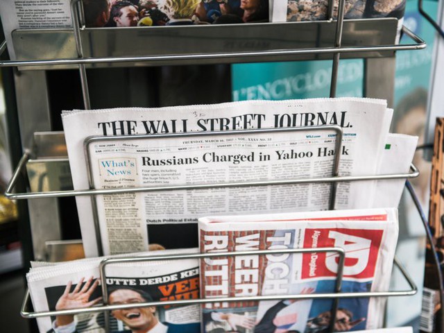 Elizabeth Holmes: Cuộc đời nữ tỷ phú từ trẻ nhất thế giới đến trắng tay - Ảnh 23.