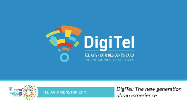 Tel Aviv đã trở thành thành phố thông minh như thế nào? - Ảnh 1.