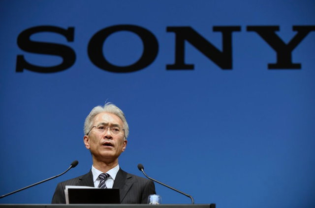 Sony sẽ không còn như ngày xưa, CEO mới không muốn công ty này tập trung vào sản xuất các thiết bị điện tử nữa - Ảnh 2.