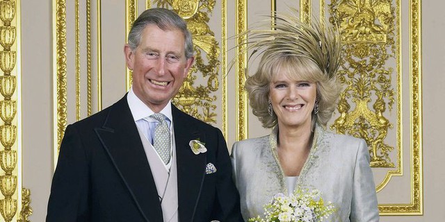Vì sao người yêu cũ của Hoàng tử Harry lại được mời đến đám cưới Hoàng gia? - Ảnh 4.