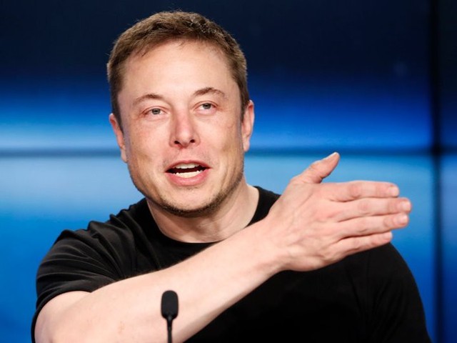 Elon Musk truyền cho nhân viên Tesla 7 bí kíp tăng hiệu quả công việc - Ảnh 1.