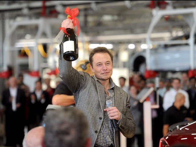 Elon Musk truyền cho nhân viên Tesla 7 bí kíp tăng hiệu quả công việc - Ảnh 5.