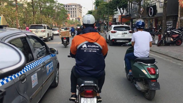 Sau hợp nhất UberEats ĐNÁ, GrabFood đã chính thức tiến công Sài Gòn, nhưng tại sao Now (Foody) và tất cả đối thủ giao đồ ăn ở Đông Nam Á chẳng việc gì phải sợ? - Ảnh 9.