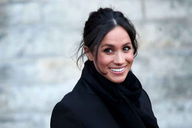 Đây là những điều Meghan Markle phải từ bỏ để kết hôn với hoàng tử Harry - Ảnh 1.