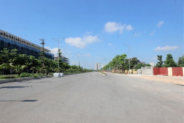 Dự án vừa bị điểm mặt nâng khống hơn 36 tỷ đồng của Bitexco giờ ra sao? - Ảnh 1. Dự án vừa bị điểm mặt nâng khống hơn 36 tỷ đồng của Bitexco giờ ra sao? - Ảnh 1.