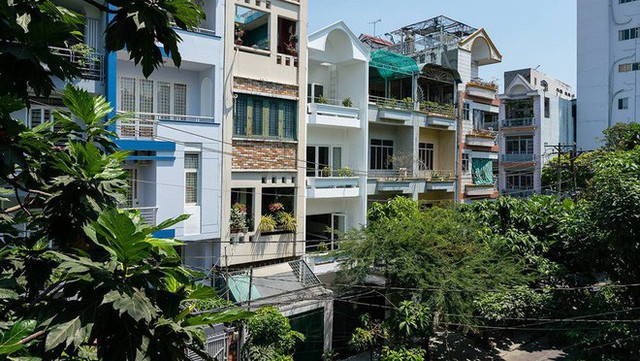 Nhờ cải tạo một cách thần kỳ, nhà ống 15 năm tuổi tối tăm cũ kỹ ở Sài Gòn được lên tạp chí kiến trúc Mỹ - Ảnh 11.