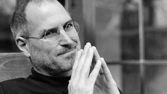 Không chỉ làm CEO Apple, Steve Jobs còn kiêm luôn nghề tiên tri từ 30 năm trước - Ảnh 1.