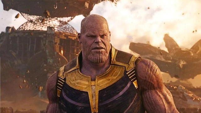 Avengers: Infinity War: tiệm cận sự hoàn hảo dành cho một bộ phim Siêu anh hùng - Ảnh 8.