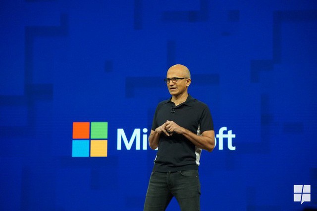 CEO của Microsoft khẳng định robot và AI sẽ không bao giờ có thể thay thế được con người trong tương lai - Ảnh 1.