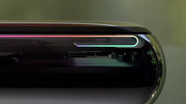 Tai thỏ của iPhone X: Một cạm bẫy hoàn hảo mà Apple giăng ra cho các hãng sản xuất smartphone Android - Ảnh 1.