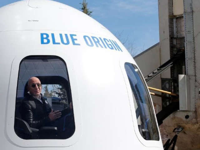 Jeff Bezos chỉ ra kế hoạch thuộc địa hoá mặt trăng, và quả quyết rằng Chúng ta sẽ phải rời bỏ hành tinh này thôi - Ảnh 4.