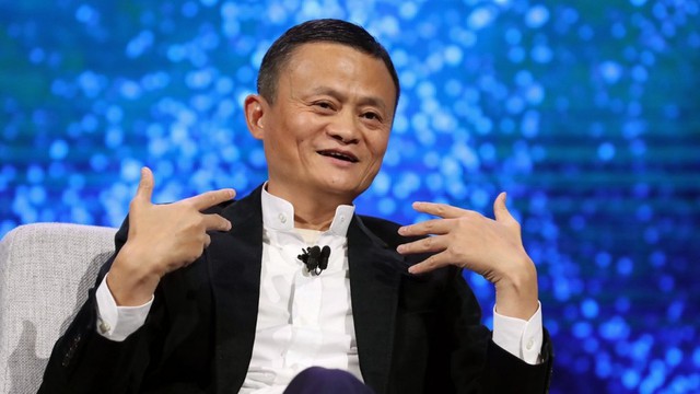 Jack Ma đã làm gì để biến Alibaba thành pháo đài kiên cố nơi giới hacker Trung Quốc không ai dám động vào? - Ảnh 4.