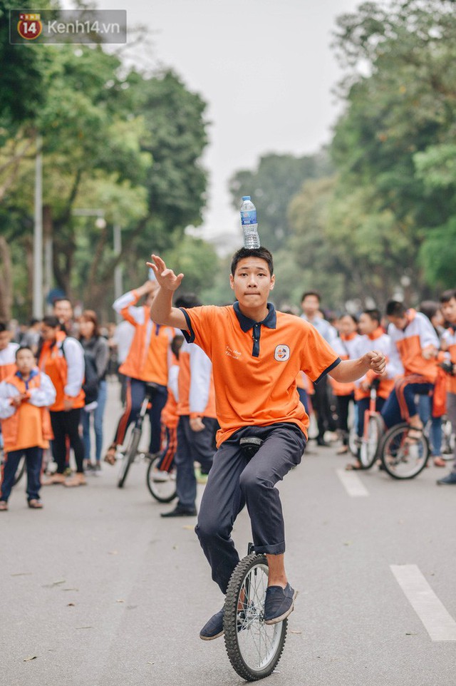 Một người cha Hà Nội viết nên cổ tích cho con trai tự kỷ thoát án chung thân, trở thành kỷ lục gia xiếc nhí Việt Nam - Ảnh 17.