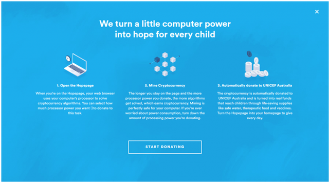 UNICEF huy động tới cả máy tính của bạn để đào tiền mã hóa cho trẻ em Bangladesh - Ảnh 2.