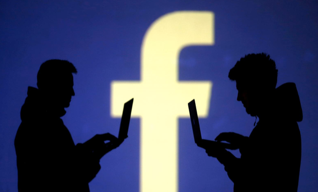 Khoe khoang là có quyền truy cập vào thông tin người dùng, một nhân viên Facebook bị đuổi việc - Ảnh 1.