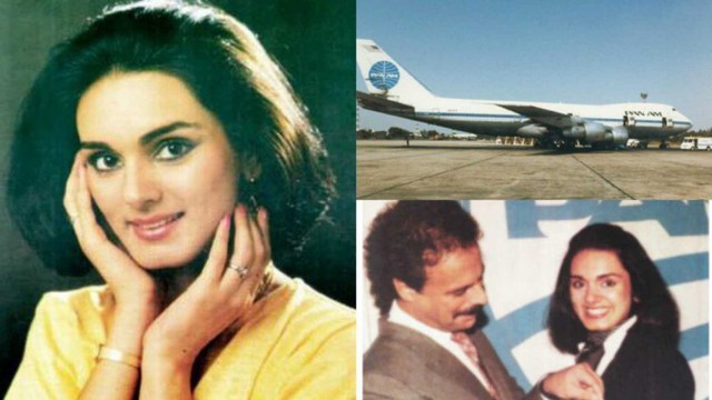 Nữ tiếp viên hàng không Ấn Độ nhớ về thập niên 80: đầy biến động, nguy hiểm nhưng vẫn tin “phía trước là bầu trời” - Ảnh 7.