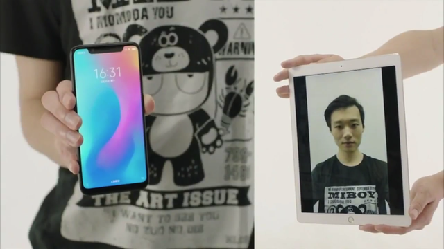 Bằng nhận diện khuôn mặt 3D, Xiaomi Mi 8 đã đưa Android tiến thêm một bước trong việc bắt kịp Apple - Ảnh 1.