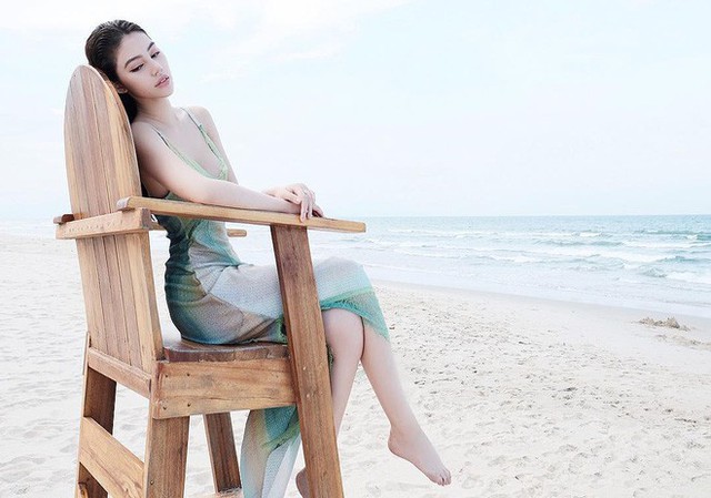 Theo chân Hội con nhà giàu Việt hưởng thụ kỳ nghỉ hè trên khắp thế giới - Ảnh 7.