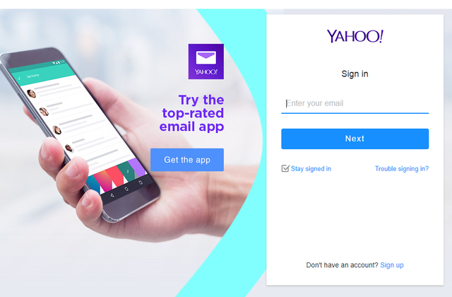 Hướng dẫn cách tải toàn bộ dữ liệu Yahoo Messenger về làm kỉ niệm trước khi bị đóng cửa hoàn toàn - Ảnh 1.