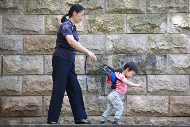 Câu chuyện về những cô gái không muốn sinh con ở Trung Quốc: trào lưu hai người lớn, không trẻ em và những hệ lụy - Ảnh 3.