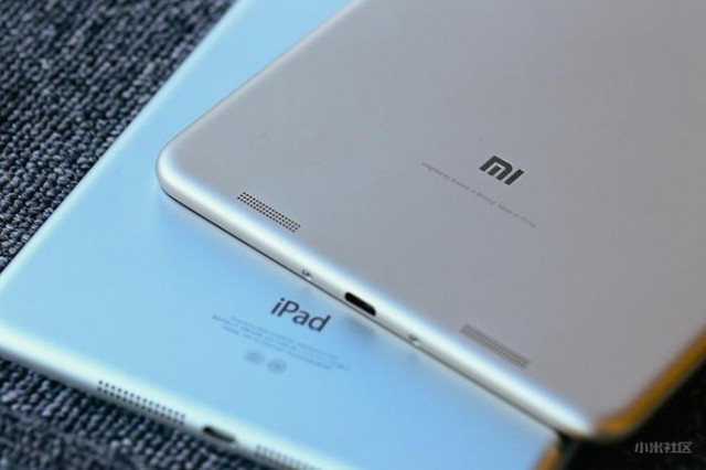 Xiaomi đã 10 lần copy Apple trắng trợn như thế nào - Ảnh 8.