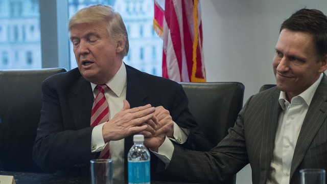 Tự truyện Peter Thiel: Cách một chàng trai luôn bình tĩnh sống, chẳng cần đột phá, chấp nhận là kẻ đến sau những vẫn có thể thành tỷ phú - Ảnh 4.