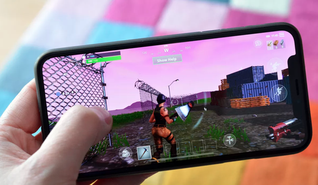 Game mobile là một ngành công nghiệp 49 tỷ USD, và các nhà phát hành đang coi smartphone quan trọng ngang hàng với Xbox và PlayStation - Ảnh 1.