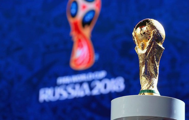 FIFA World Cup 2018 năm nay có những thứ công nghệ hiện đại tuyệt vời, hứa hẹn mùa bóng công bằng chưa từng có - Ảnh 1.