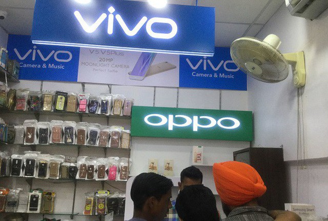 Nhìn vào chuyện của OPPO/Vivo tại Ấn Độ để thấy ngay một lợi thế đặc biệt của VinGroup khi sản xuất smartphone cho người Việt - Ảnh 1.