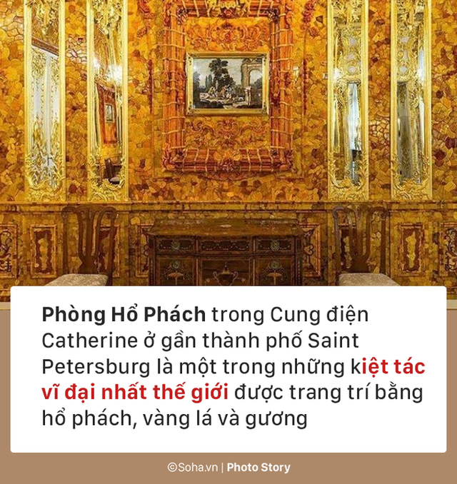 9 điều lạ lùng chỉ nước Nga mới có, điều thứ 3 là gợi ý cho giới nhà giàu ở các nước khác - Ảnh 8.