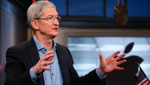 Chưa biết là tốt hay xấu, nhưng chiến lược AI của Apple đang đi theo một hướng hoàn toàn khác so với các ông lớn như Microsoft, Google và Amazon - Ảnh 1.