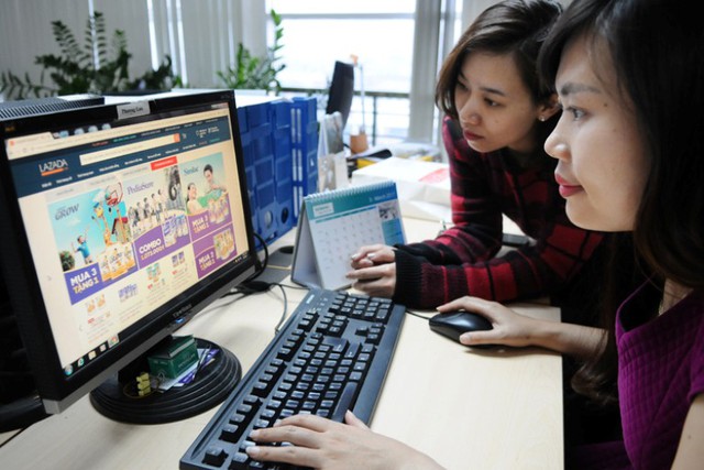 Chuyên gia Nhật: Giai đoạn người người bán hàng trên Facebook như ở Việt Nam sắp hết thời! - Ảnh 2.
