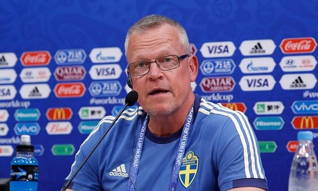 HLV Thụy Điển xin lỗi vì chơi trò gián điệp với Hàn Quốc  World Cup 2018 - Ảnh 2.