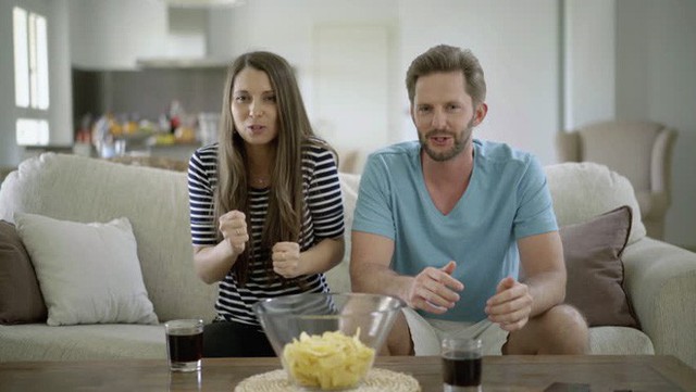 Biến Cup vô địch thành Cup bi kịch: Bác sĩ cảnh báo nhiều người tử vong vì xem bóng đá - Ảnh 1. Biến Cup vô địch thành Cup bi kịch: Bác sĩ cảnh báo nhiều người tử vong vì xem bóng đá - Ảnh 1.