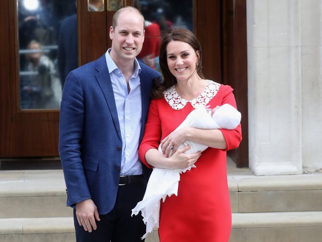 Đây là số tiền công nương Kate Middleton và hoàng tử William tiêu tốn để nuôi được 3 hoàng tử, công chúa - Ảnh 13.