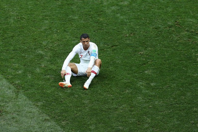 Góc nhìn đại chiến: Ronaldo không phải người ngoài hành tinh, mà là Songoku đời thật - Ảnh 5.