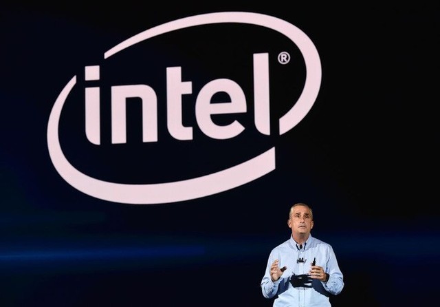 Chân dung 9 ứng cử viên tiềm năng nhất cho vị trí tân CEO của Intel - Ảnh 1.