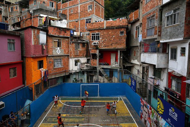 Brazil là đội tuyển vĩ đại nhất mọi thời đại khi vô địch World Cup tới 5 lần, tất cả là vì... - Ảnh 3.