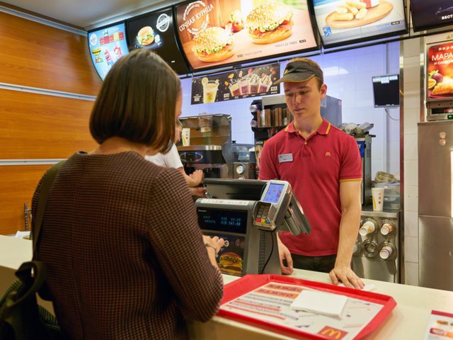 7 điều bạn sẽ học được nếu làm việc cho McDonald’s - Ảnh 3.