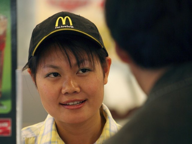 7 điều bạn sẽ học được nếu làm việc cho McDonald’s - Ảnh 4.